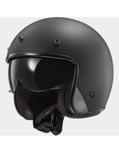 CAPACETE LS2 BOB II