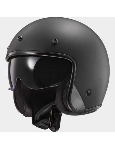 CAPACETE LS2 BOB II