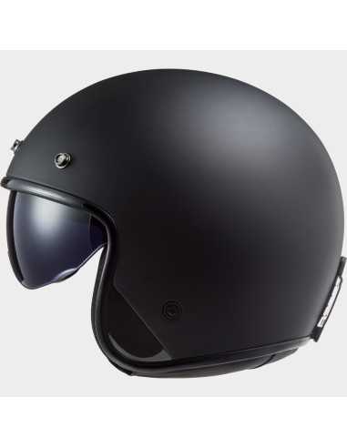 CAPACETE LS2 BOB II