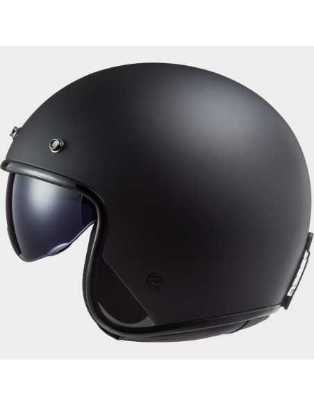 CAPACETE LS2 BOB II