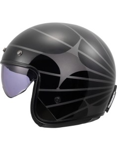 CAPACETE LS2 BOB II
