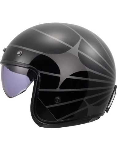 CAPACETE LS2 BOB II