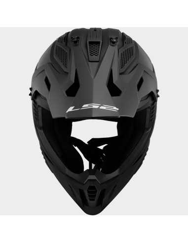 CAPACETE LS2 FAST II