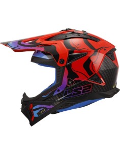 CAPACETE LS2 FAST II