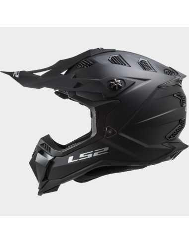 CAPACETE LS2 SUBVERTER EVO II