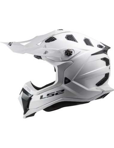 CAPACETE LS2 SUBVERTER EVO II