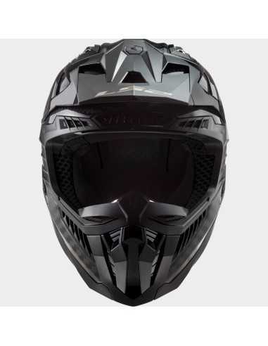 CAPACETE LS2 X-FORCE