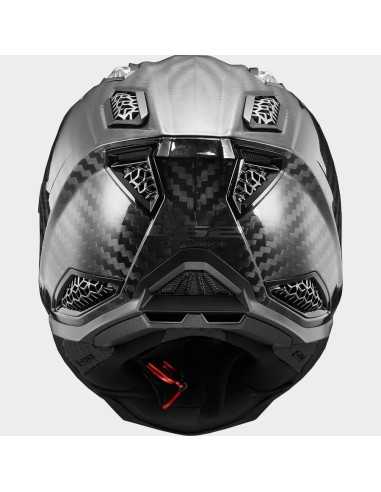 CAPACETE LS2 X-FORCE