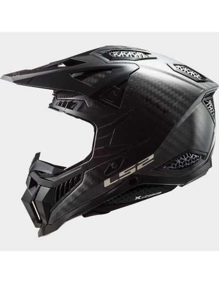 CAPACETE LS2 X-FORCE