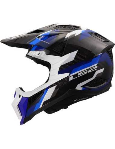 CAPACETE LS2 X-FORCE