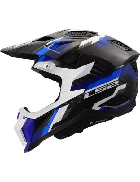 CAPACETE LS2 X-FORCE