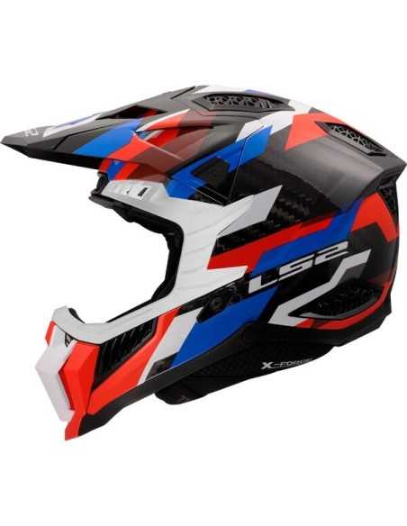 CAPACETE LS2 X-FORCE