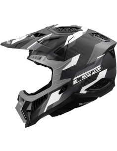 CAPACETE LS2 X-FORCE