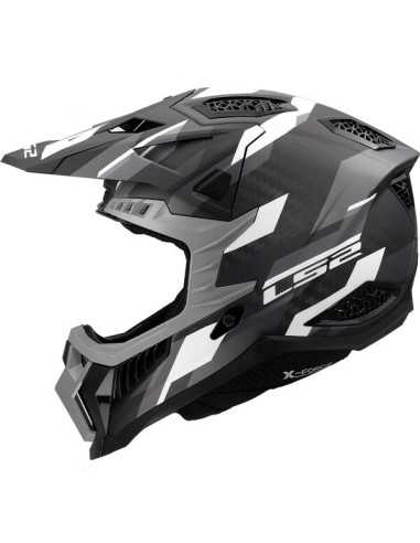 CAPACETE LS2 X-FORCE