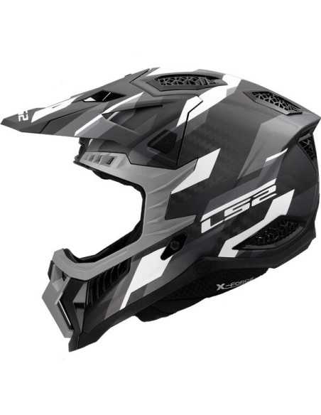 CAPACETE LS2 X-FORCE