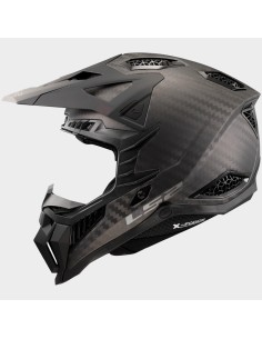 CAPACETE LS2 X-FORCE PRO