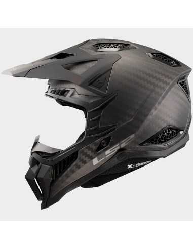 CAPACETE LS2 X-FORCE PRO