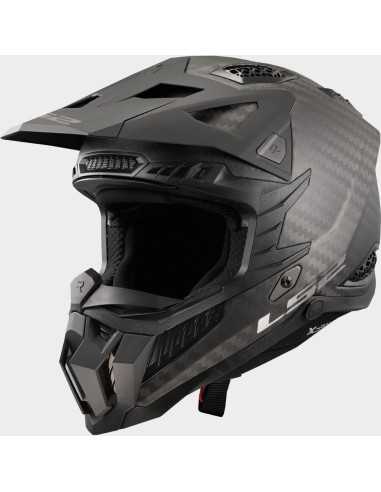 CAPACETE LS2 X-FORCE PRO