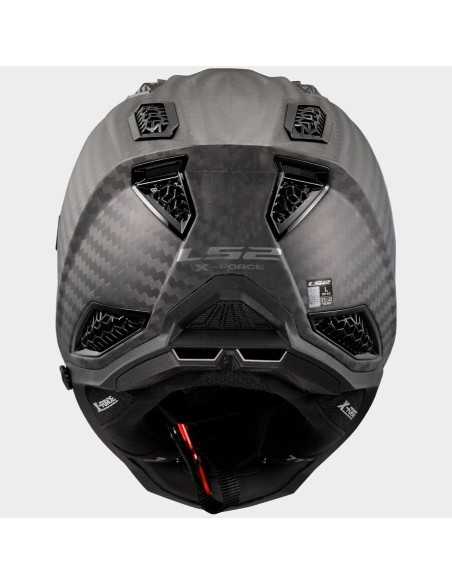 CAPACETE LS2 X-FORCE PRO