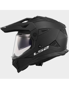 CAPACETE LS2 PIONEER II
