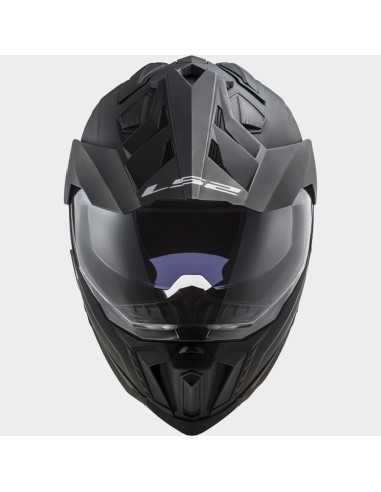 CAPACETE LS2 EXPLORER