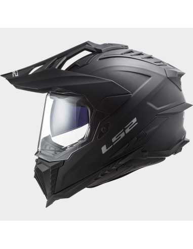 CAPACETE LS2 EXPLORER