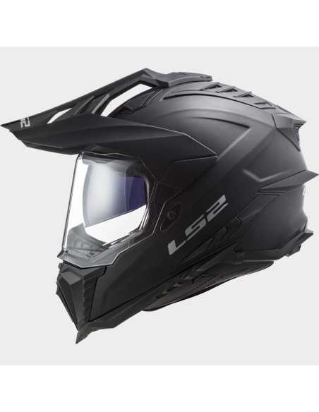 CAPACETE LS2 EXPLORER