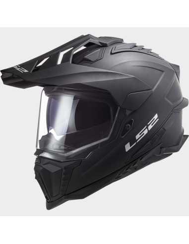 CAPACETE LS2 EXPLORER