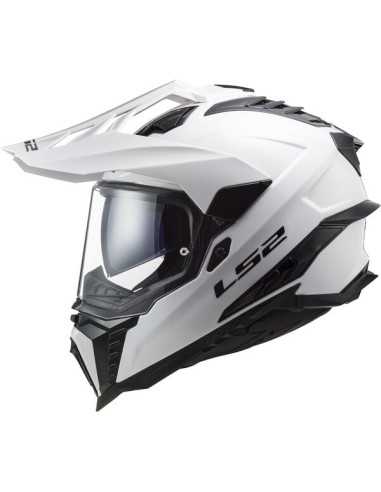 CAPACETE LS2 EXPLORER