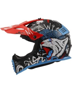 CAPACETE LS2 FAST EVO II MINI