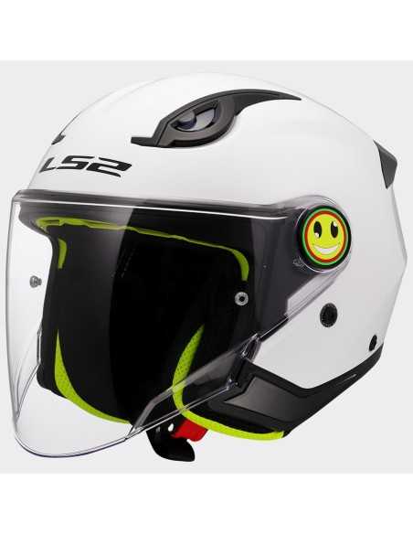 CAPACETE LS2 FUNNY II