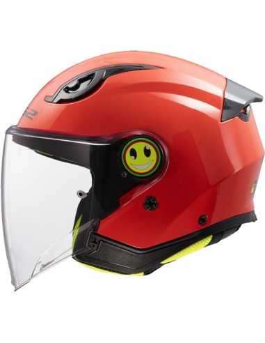 CAPACETE LS2 FUNNY II