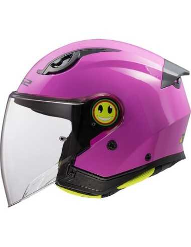 CAPACETE LS2 FUNNY II