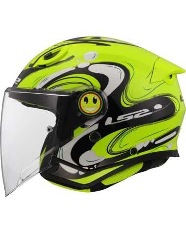 CAPACETE LS2 FUNNY II