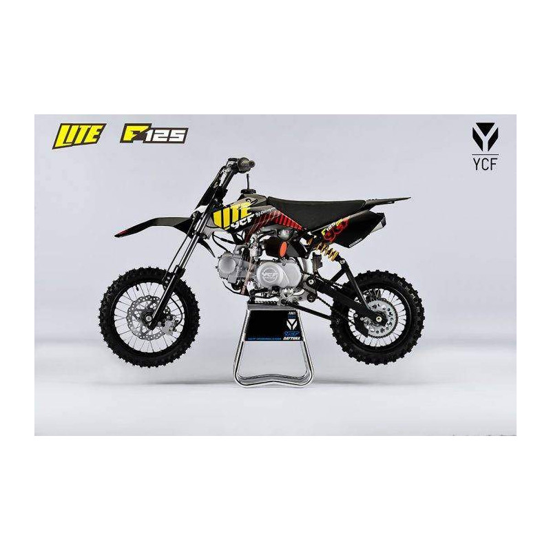 Pit Bike YCF 125cc Lite
