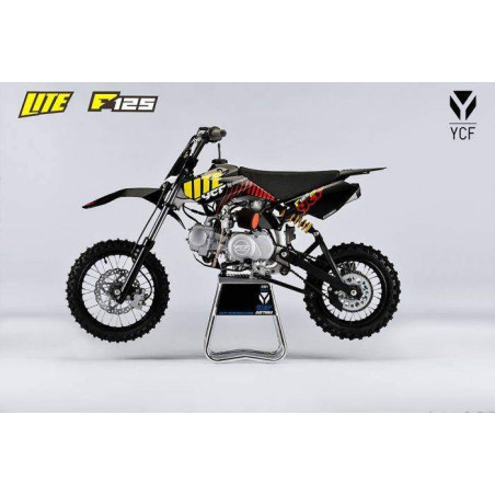 Pit Bike YCF 125cc Lite