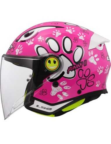 CAPACETE LS2 FUNNY II