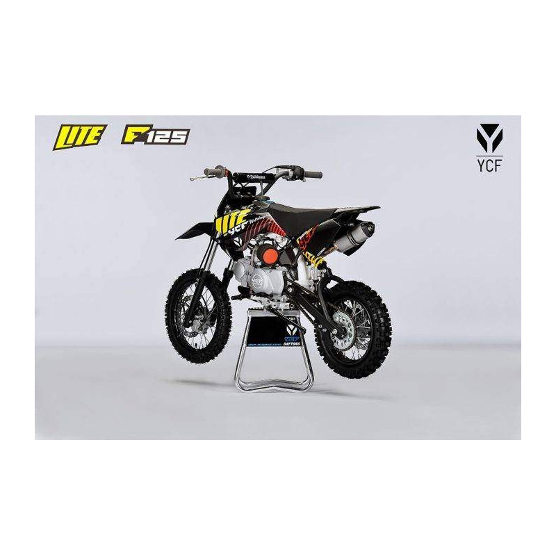 Pit Bike YCF 125cc Lite