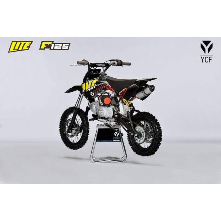 Pit Bike YCF 125cc Lite