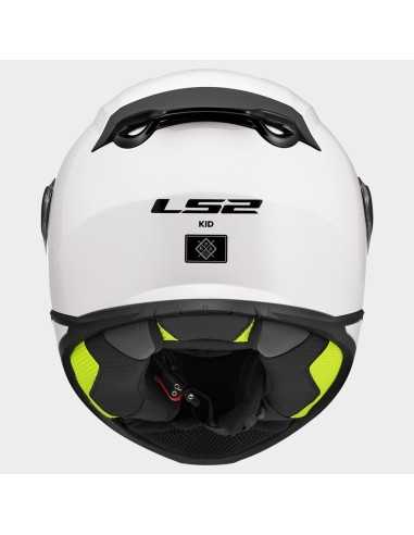 CAPACETE LS2 KID