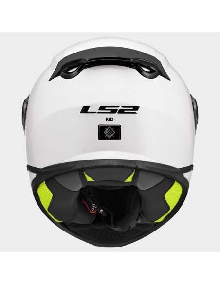 CAPACETE LS2 KID