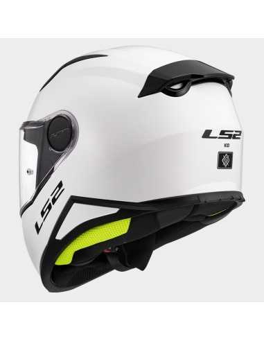 CAPACETE LS2 KID