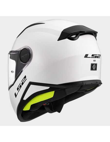 CAPACETE LS2 KID