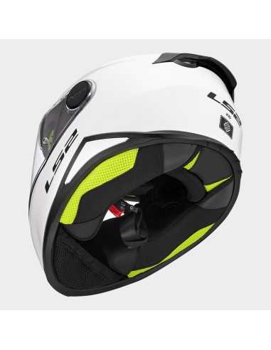 CAPACETE LS2 KID