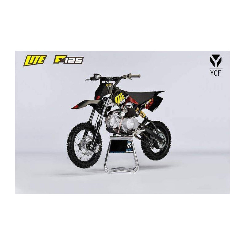 Pit Bike YCF 125cc Lite