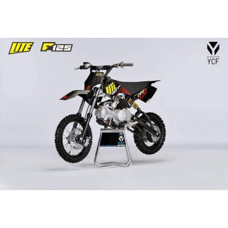 Pit Bike YCF 125cc Lite