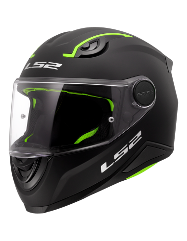 CAPACETE LS2 KID