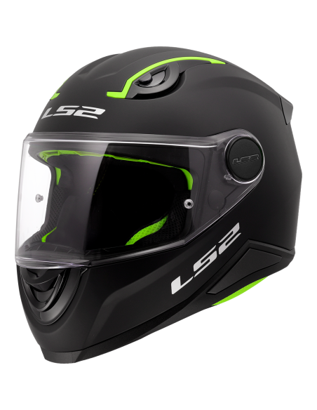 CAPACETE LS2 KID