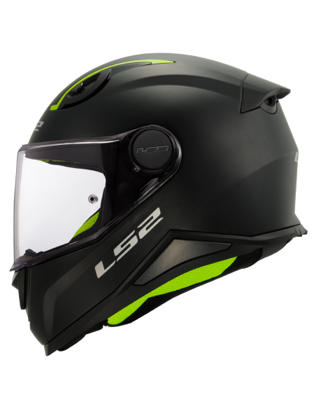 CAPACETE LS2 KID