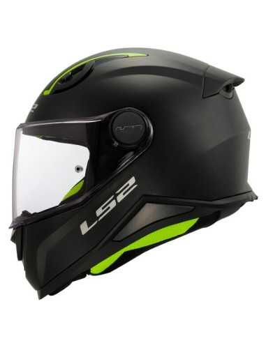 CAPACETE LS2 KID